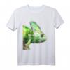 Chamäleon Reptilien Leguan Shirt Geschenk – Perfekt für Terrarienliebhaber, Reptilienpflege & Tierfreunde