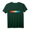 Vintage Chantilly Virginia VA Retro-Design T-Shirt - Klassisch geschnitten, langlebig, ideal als Souvenir oder Geschenk