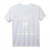 Alpaka-Periodensystem-T-Shirt - Lama Chemie-T-Shirt für Wissenschafts-Nerds, Lehrer & Tierliebhaber, perfektes Geschenk