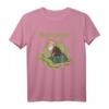 Biologie Galapagos Charles Darwin Schildkröte Insel Urlaub T-Shirt – Perfektes Geschenk für Wissenschaftler, Studenten & Naturfreunde