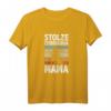 Damen Stolze Chihuahua Mama Hundeliebhaber Hunde Hundemama T-Shirt - Perfekt für Hundeliebhaberinnen und Chihuahua-Fans