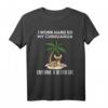 Lustiges Chihuahua T-Shirt - Humorvolles Hundeshirt für Chihuahua-Besitzer & Tierliebhaber