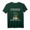 Lustiges Chihuahua T-Shirt - Humorvolles Hundeshirt für Chihuahua-Besitzer & Tierliebhaber