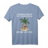 Lustiges Chihuahua T-Shirt - Humorvolles Hundeshirt für Chihuahua-Besitzer & Tierliebhaber