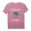 Lustiges Chihuahua T-Shirt - Humorvolles Hundeshirt für Chihuahua-Besitzer & Tierliebhaber