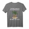 Lustiges Chihuahua T-Shirt - Humorvolles Hundeshirt für Chihuahua-Besitzer & Tierliebhaber