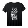 Lustiges Chihuahua Hund Herrchen T-Shirt - Klassisch geschnitten, langlebig, perfekt für Hundeliebhaber & als Geschenk