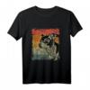Retro Chihuahua Hund Geschenk Vintage Chihuahua T-Shirt – Perfekt als Hundeliebhaber- und Kostüm-Shirt für Geburtstag und Weihnachten