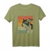 Retro Chihuahua Hund Geschenk Vintage Chihuahua T-Shirt – Perfekt als Hundeliebhaber- und Kostüm-Shirt für Geburtstag und Weihnachten