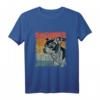Retro Chihuahua Hund Geschenk Vintage Chihuahua T-Shirt – Perfekt als Hundeliebhaber- und Kostüm-Shirt für Geburtstag und Weihnachten