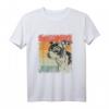 Retro Chihuahua Hund Geschenk Vintage Chihuahua T-Shirt – Perfekt als Hundeliebhaber- und Kostüm-Shirt für Geburtstag und Weihnachten