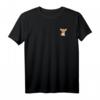 Lustiges Chihuahua Hund in der Tasche T-Shirt - Perfektes Geschenk für Chihuahua Mama, Papa & Hundeliebhaber