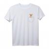 Lustiges Chihuahua Hund in der Tasche T-Shirt - Perfektes Geschenk für Chihuahua Mama, Papa & Hundeliebhaber