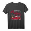Chihuahua Valentines Day - Süßes Chihuahua Hund Love Heart T-Shirt für Valentinstag & Hundeliebhaber-Geschenke