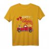Chihuahua Valentines Day - Süßes Chihuahua Hund Love Heart T-Shirt für Valentinstag & Hundeliebhaber-Geschenke