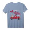 Chihuahua Valentines Day - Süßes Chihuahua Hund Love Heart T-Shirt für Valentinstag & Hundeliebhaber-Geschenke