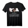 Offizielles Chihuahua Schlafshirt - Bequemes Nachthemd für Hundeliebhaber, perfekte Geschenkidee für Familie und Freunde