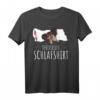 Offizielles Chihuahua Schlafshirt - Bequemes Nachthemd für Hundeliebhaber, perfekte Geschenkidee für Familie und Freunde