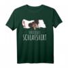 Offizielles Chihuahua Schlafshirt - Bequemes Nachthemd für Hundeliebhaber, perfekte Geschenkidee für Familie und Freunde