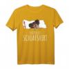 Offizielles Chihuahua Schlafshirt - Bequemes Nachthemd für Hundeliebhaber, perfekte Geschenkidee für Familie und Freunde