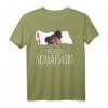 Offizielles Chihuahua Schlafshirt - Bequemes Nachthemd für Hundeliebhaber, perfekte Geschenkidee für Familie und Freunde