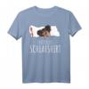 Offizielles Chihuahua Schlafshirt - Bequemes Nachthemd für Hundeliebhaber, perfekte Geschenkidee für Familie und Freunde