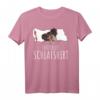 Offizielles Chihuahua Schlafshirt - Bequemes Nachthemd für Hundeliebhaber, perfekte Geschenkidee für Familie und Freunde