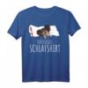 Offizielles Chihuahua Schlafshirt - Bequemes Nachthemd für Hundeliebhaber, perfekte Geschenkidee für Familie und Freunde