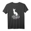 Chihuahua Mom T-Shirt – Süßes Chihuahua Geschenk für Frauen & Mädchen, Perfekt für Hunde-Liebhaberinnen