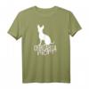 Chihuahua Mom T-Shirt – Süßes Chihuahua Geschenk für Frauen & Mädchen, Perfekt für Hunde-Liebhaberinnen