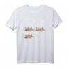 Chihuahua Training Hund T-Shirt – Perfektes Geschenk für Chihuahua Besitzer und Hundeliebhaber mit Hund-Illustration