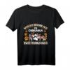 Was ist besser als ein Chihuahua? Zwei Chihuahuas T-Shirt – Lustiges Hundespruch Design für Hundeliebhaber & Chihuahua-Fans