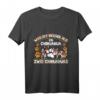 Was ist besser als ein Chihuahua? Zwei Chihuahuas T-Shirt – Lustiges Hundespruch Design für Hundeliebhaber & Chihuahua-Fans