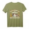 Was ist besser als ein Chihuahua? Zwei Chihuahuas T-Shirt – Lustiges Hundespruch Design für Hundeliebhaber & Chihuahua-Fans