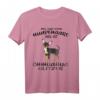 Chihuahua Glitzer T-Shirt - Lustiges Hunde Shirt für Damen, Herren und Kinder als Geschenkidee oder zum Selbsttragen