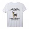 Chihuahua Glitzer T-Shirt - Lustiges Hunde Shirt für Damen, Herren und Kinder als Geschenkidee oder zum Selbsttragen