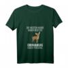 Damen Lustiges Chihuahua Personal Hundehalter Geschenk Hund T-Shirt mit V-Ausschnitt - Perfektes Geschenk für Hundeliebhaber und Chihuahua-Fans