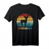 Chihuahua Vintage Retro T-Shirt - Klassisches Hundemotiv für Hunde- und Chihuahua-Liebhaber im Retro-Style