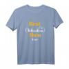 Chi Dog Motiv - Best Chihuahua Mom ever T-Shirt für Hundeliebhaberinnen & Chihuahua Mütter
