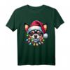Hundebesitzer Chihuahua Weihnachts T-Shirt - Süßes Lieblingshund Design für Weihnachten & Hundeliebhaber Geschenkidee