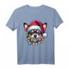 Hundebesitzer Chihuahua Weihnachts T-Shirt - Süßes Lieblingshund Design für Weihnachten & Hundeliebhaber Geschenkidee