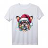 Hundebesitzer Chihuahua Weihnachts T-Shirt - Süßes Lieblingshund Design für Weihnachten & Hundeliebhaber Geschenkidee