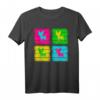 Süßes Chihuahua Hundebesitzer T-Shirt - Perfektes Outfit für Hundeliebhaber & Chihuahua Fans