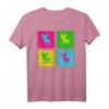 Süßes Chihuahua Hundebesitzer T-Shirt - Perfektes Outfit für Hundeliebhaber & Chihuahua Fans