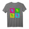 Süßes Chihuahua Hundebesitzer T-Shirt - Perfektes Outfit für Hundeliebhaber & Chihuahua Fans