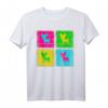 Süßes Chihuahua Hundebesitzer T-Shirt - Perfektes Outfit für Hundeliebhaber & Chihuahua Fans
