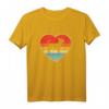 Retro Chihuahua Shirt für Hundemom, Hundevater, Kinder & Tierfreunde – Perfektes Geschenk für Tierliebhaber zu Valentinstag, Geburtstag, Mutter- & Vatertag