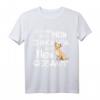 Lustiges Chihuahua Hat Nein Gesagt T-Shirt – Perfektes Geschenk für Hundeliebhaber, Chihuahua Besitzer & Freunde zum Geburtstag & Weihnachten