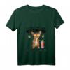 Damen Chihuahua T-Shirt mit lustigem Spruch - Humorvolles Hundedesign für Chihuahua-Liebhaberinnen