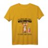 Damen Chihuahua T-Shirt mit lustigem Spruch - Humorvolles Hundedesign für Chihuahua-Liebhaberinnen